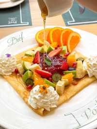 Pref Cafe & Bar