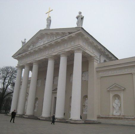 Vilnius: A Baltic Treasure of History and Culture