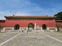 Ancient China - Short Beijing Trip