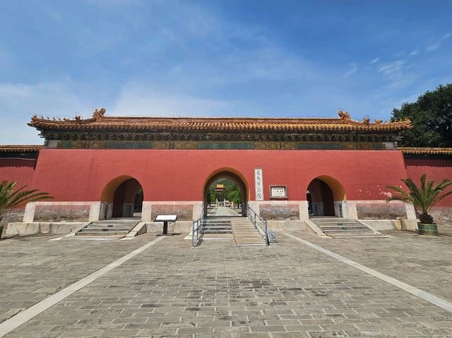 Ancient China - Short Beijing Trip