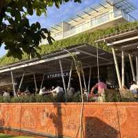 🇮🇩【バリ島】beachwalk shopping center(^^)