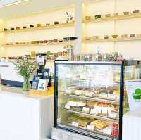 FUMI House Cafe คาเฟ่สไตล์ญี่ปุ่น อบอุ่นเรียบง่าย