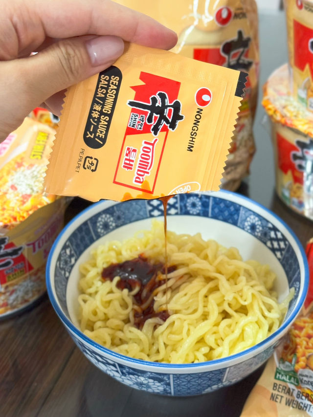 韓國必入手信 香港都有喇🇰🇷