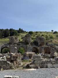 Ephesus: Wonders of the Ancient World