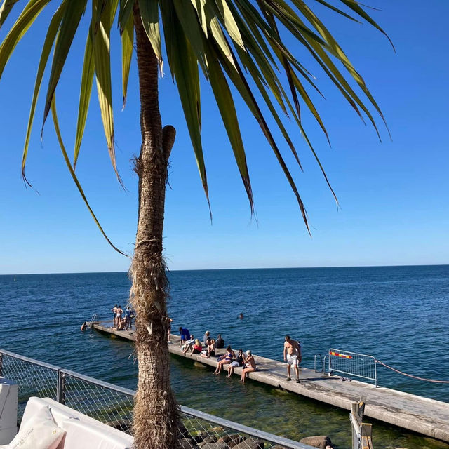 Seaside Charm at Kallis, Visby