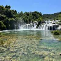 7 days best itinerary for first time in Croatia!