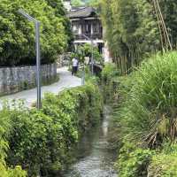 東漓古村~古色古香