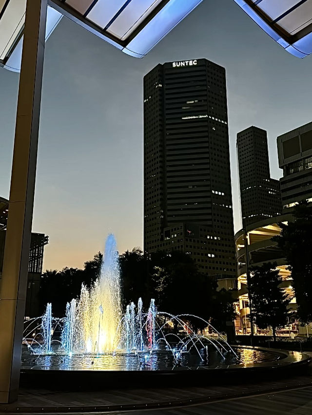 รีวิวเที่ยวสิงคโปร์คนเดียว❤️