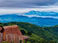 - ภาคใต้ที่ฟีลเหมือนได้วาร์ปไปเหนือ! 🏕️🌿🌳