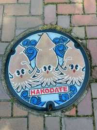 Hakodate 🇯🇵 “ฮาโกดาเตะ“ 
