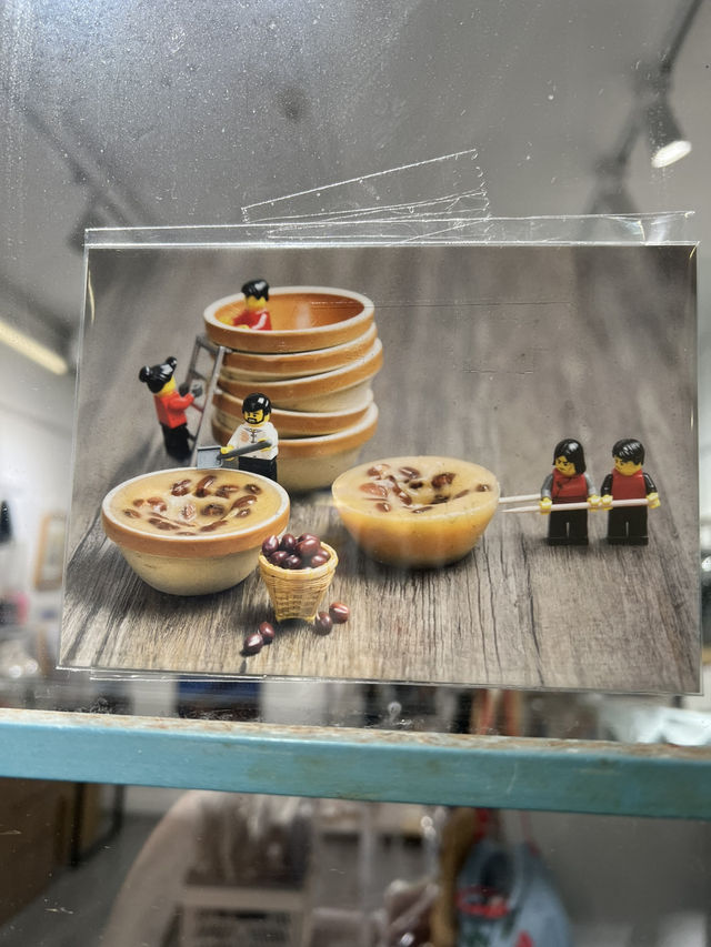 端午節好去處去元創方感受藝術文創氛圍