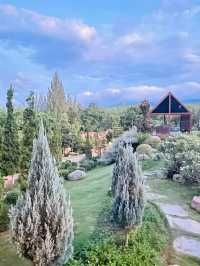 “A hidden gem where rustic elegance meet
