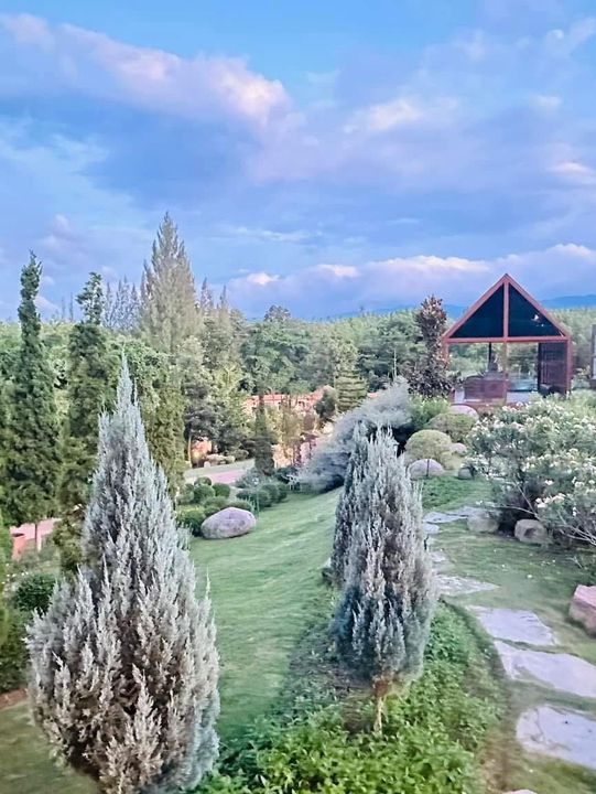 “A hidden gem where rustic elegance meet