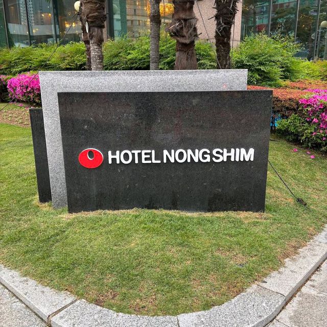 Nongshim Hotel: