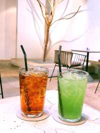Sulb Cafe, Alor Setar, Malaysia