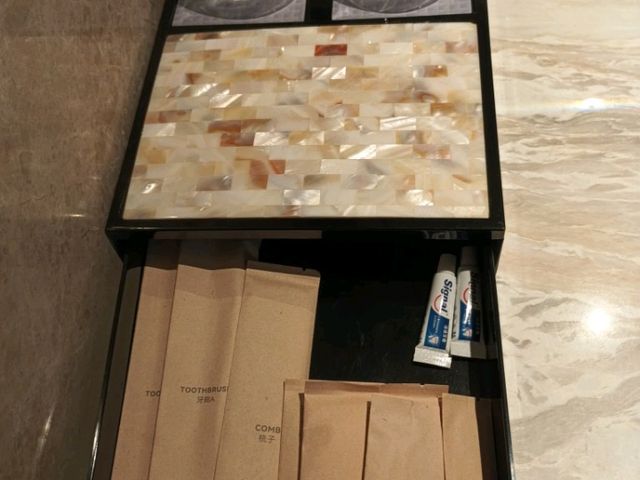珠海華發喜來登酒店