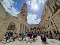 Diocletian's Palace