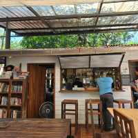 ☕️ร่ำเปิงกาแฟ Ram Poeng Cafe | เชียงใหม่🍵
