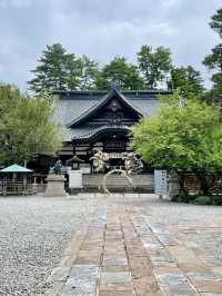 A Slow Day in Kanazawa: Art & Serenity 🎐