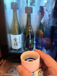 香川｜愛清酒朋友的天堂 琴平町超有趣清酒博物館