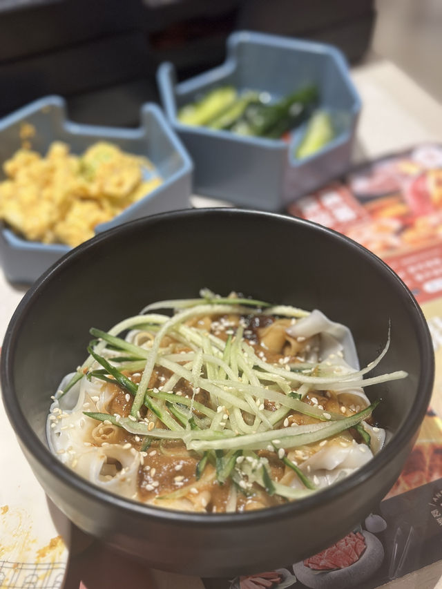 CP值高月光族急救吃到飽燒肉套餐🍖🔥