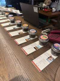 Gióng Cafe