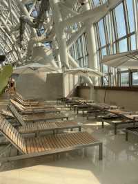 🇰🇷 Chill and relax at SPA LAND Centum City, Busan ! 
