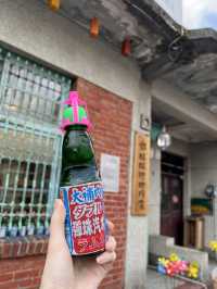 宜蘭龜山島賞鯨