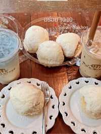 Mill Coffee & Desserts