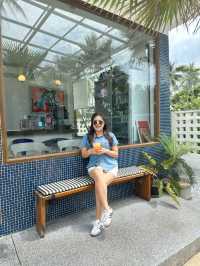 Khluen Cafe สิชล