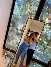 คาเฟ่สุดชิคกลางเชียงใหม่ “Chic2465” 