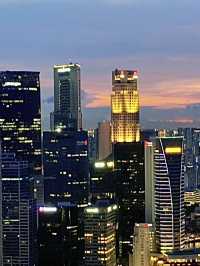 เที่ยวสิงคโปร์กันเถอะ🇸🇬