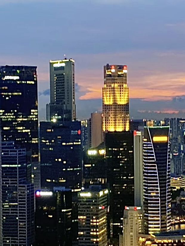 เที่ยวสิงคโปร์กันเถอะ🇸🇬