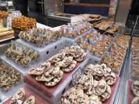 【La Boqueria｜ブケリア市場 🇪🇸バルセロナ】 バルセロナの“食”がぎゅっと詰まった大人気市場