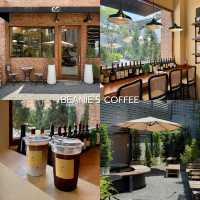 🫧🌴 7 คาเฟ่ระยอง สวย บรรยากาศดี ถ่ายรูปปังทุกมุม
