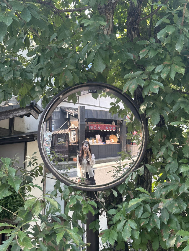 여자 혼자 후쿠오카 유후인 뿌신 VLOG🌳