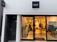 大阪🛍️🛒絕對不能錯過的購物街