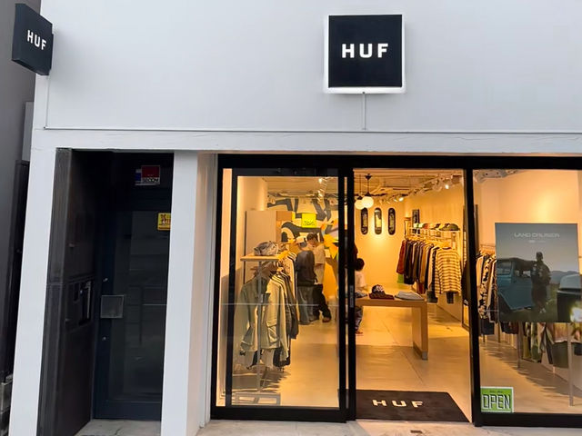 大阪🛍️🛒絕對不能錯過的購物街