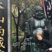 일본 후쿠오카여행 이곳은 부모님과 함께가면 좋아요. 