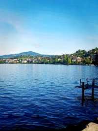 🚢 Cruising Through a Dream – Montreux & Lake Geneva