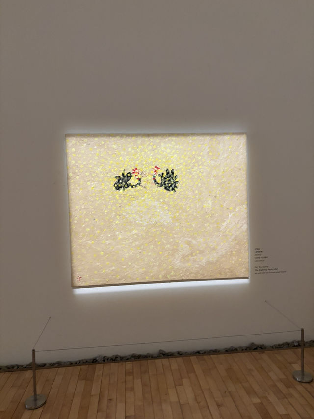 건축물 대상을 받은 남원 시립미술관 데이트🫡