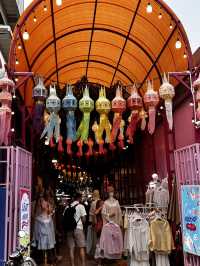 Most beautiful recommend restaurant in chiang mai city 