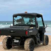 Manly Beach – Sydney, NSW