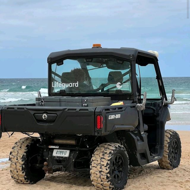 Manly Beach – Sydney, NSW
