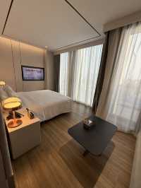 芭達雅 人氣  Arbour Hotel and Residence（阿伯酒店)