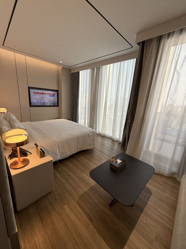 芭達雅 人氣  Arbour Hotel and Residence（阿伯酒店)
