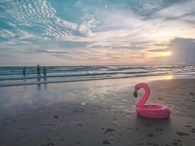 🛎️ Dewa Koh Chang – สวรรค์ติดทะเล
