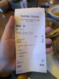 日本懷舊風格餐廳😍😍🥳