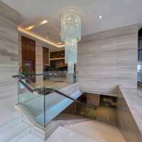 โรงแรมสวยทำเลดี ใจกลางกรุง