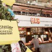 Zhyvago Coffee Roastery